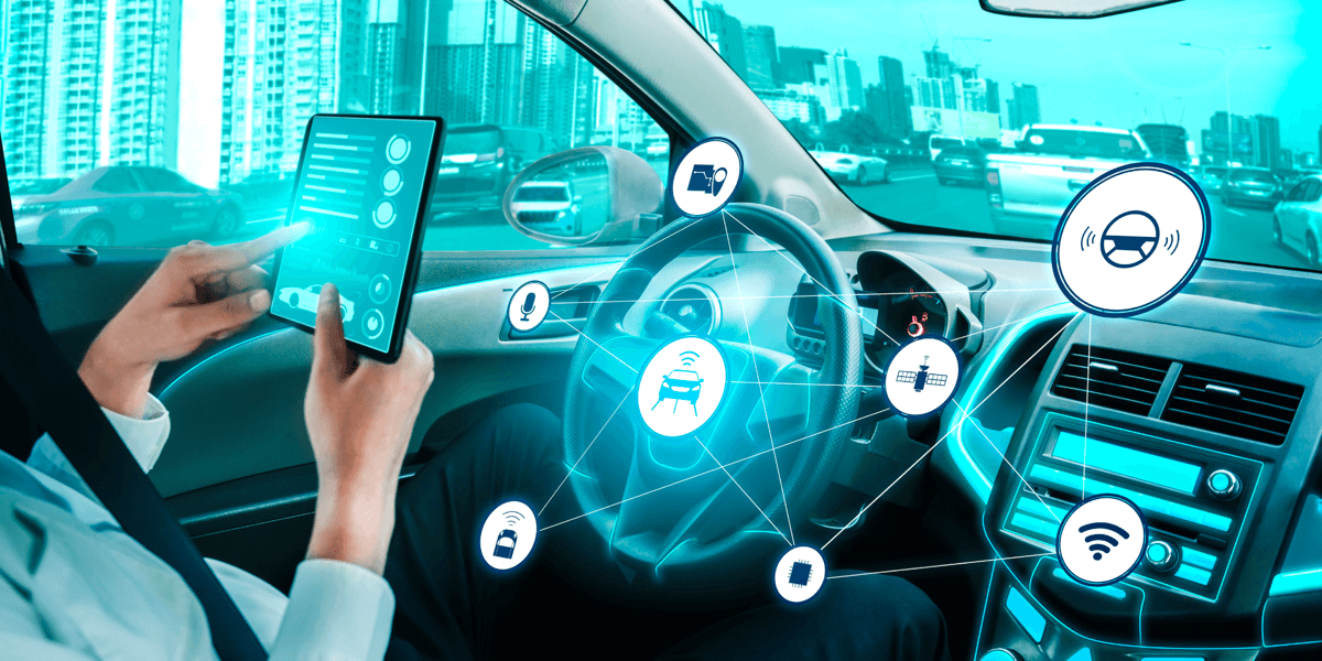 Unlocking Automotive Connectivity: The Power of eSIM vs. Traditional SIM Cards