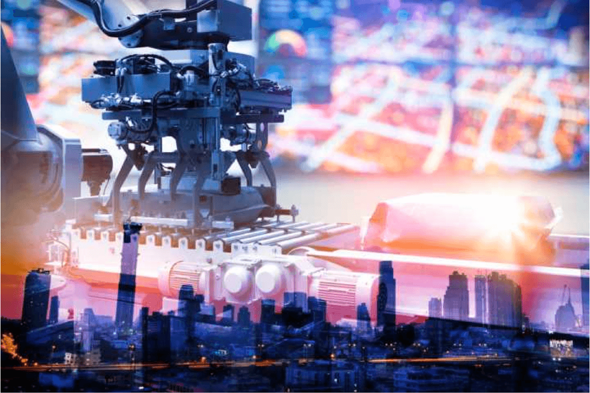 From Smart Manufacturing to Smart IoT, Connectivity is the Key