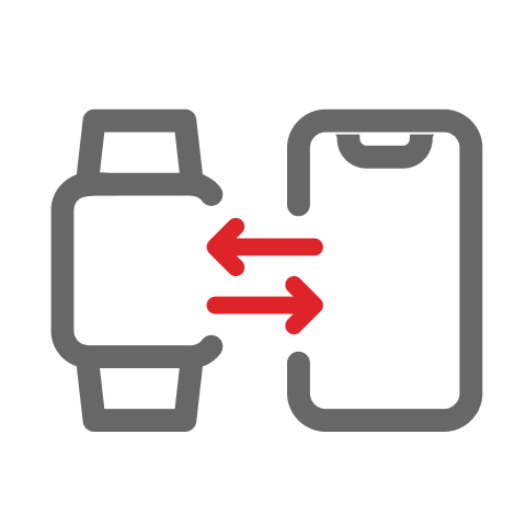 Companion Device Pairing