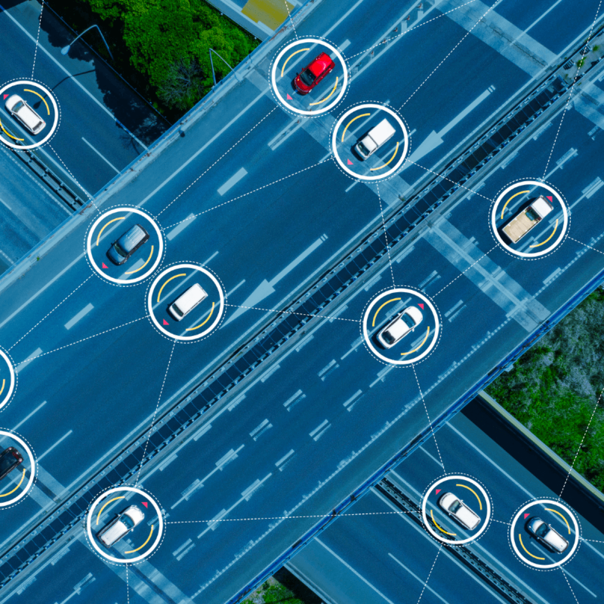 Unlocking Automotive Connectivity: The Power of eSIM vs. Traditional SIM Cards