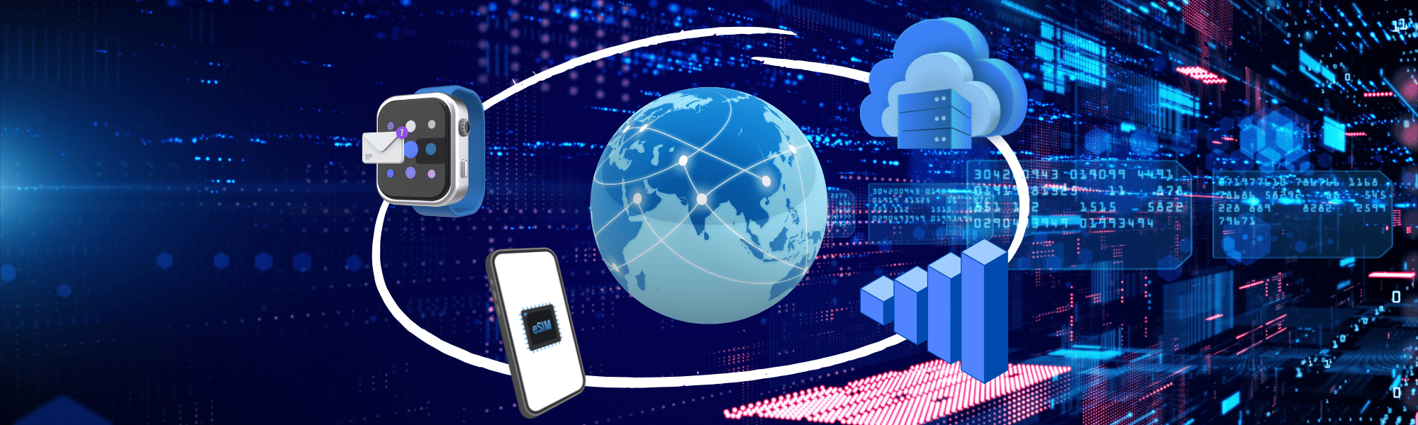 Modernizing Legacy Infrastructure for eSIM: Where to Start?