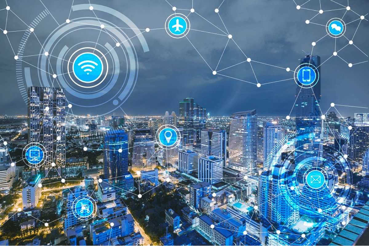 Why Ubiquitous Connectivity Matters