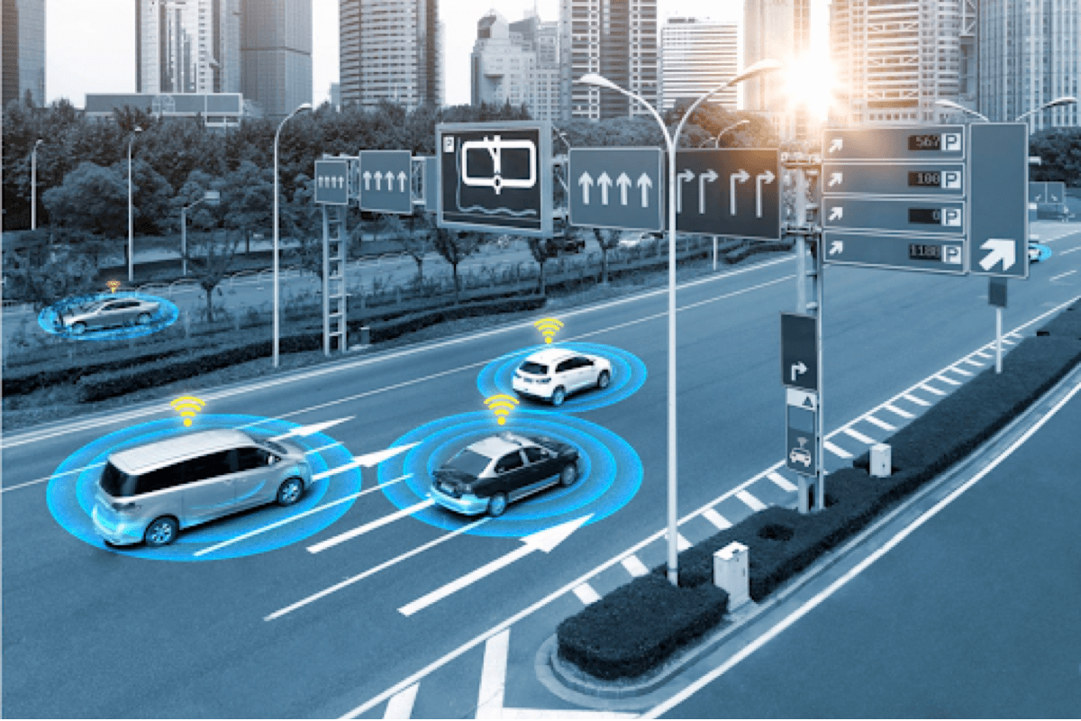 Why Ubiquitous Connectivity Matters