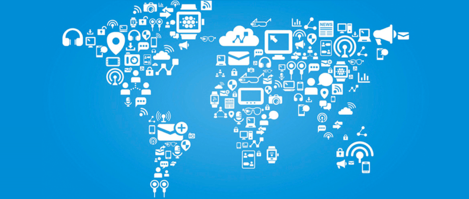 The Central Neural System Of The Internet of Things