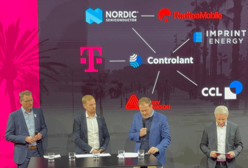Redtea Mobile @ at MWC Barcelona 2024: Empowering Secure and Efficient Logistics with nuSIM