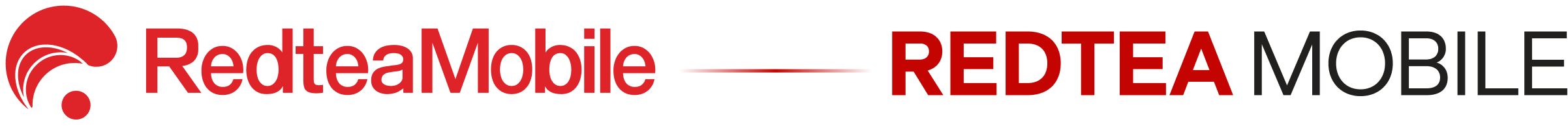 RedteaMobile - REDTEA MOBILE