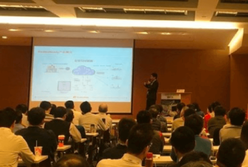 From Smart Manufacturing to Smart IoT, Connectivity is the Key
