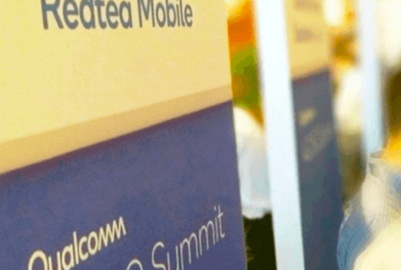 Qualcomm 4G/5G Summit 2017: Redtea Mobile Develops Secure SoC Solutions for Consumer Electronics Connectivity