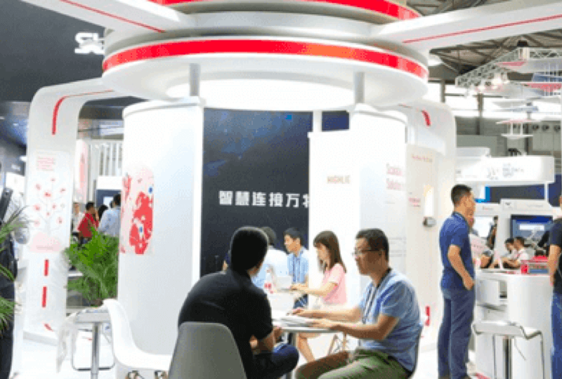 MWC18 SHANGHAI: RedTea Mobile Launches RedteaReady Solution Which Supports IoT Scalable Deployment